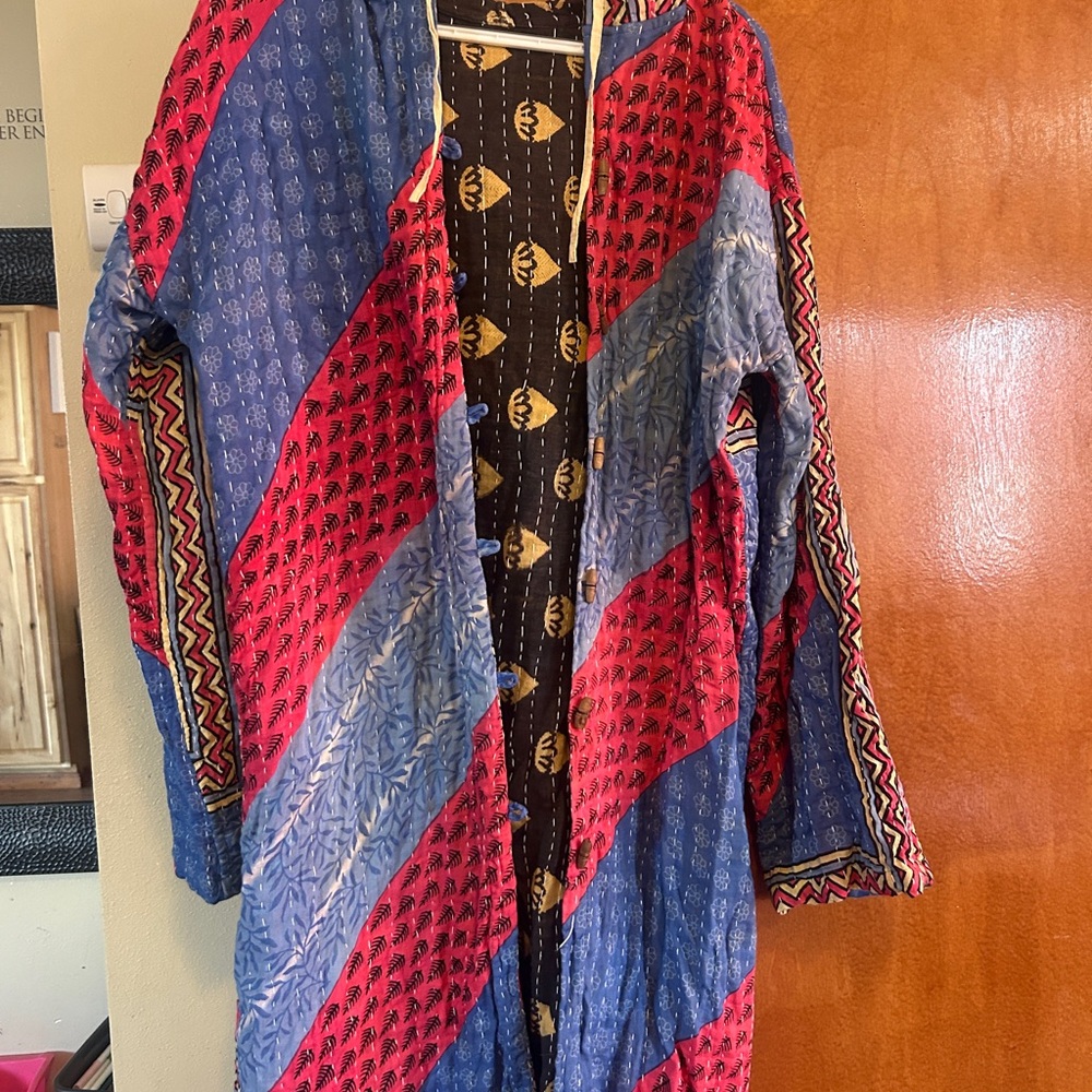 Kantha - Picture 3 of 4